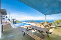 Ocean Panorama Apartments by Homie - B&B Calheta