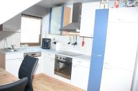 Ferienwohnung 1 Jöbstl - B&B Oberburgstall