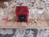 Chania Mini Villas - B&B Skinés