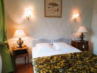 Hote-Aix-Centre-garage-piscine - B&B Aix-en-Provence