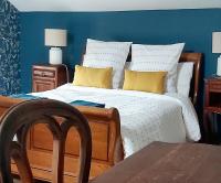 B&B Pageas - Sharecroppers Cottage with Swimming Pool - Bed and Breakfast Pageas