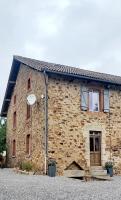 Sharecroppers Cottage with Swimming Pool - B&B
