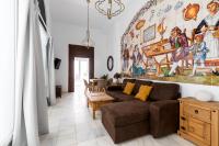 Apartamento - Planta baja