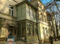 Kamienica - Ferienwohnung