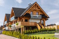 udanypobyt Apartamenty Czorsztyn Panorama 2 B - B&B Czorsztyn