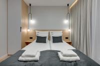 Suite mit Balkon