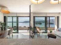 Vicky's Island View - Bed and Breakfast Marathi