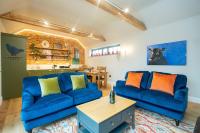 Alde Bay Farm - Coral Cottage - Chambres d’hôtes