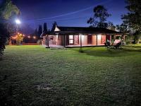 RIBERAS DEL RÍO - Ferienwohnung Oliveros