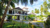 B&B Tangalle - Mothership - Bed and Breakfast Tangalle