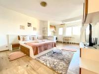 National Arena Studio 2 - B&B Bucarest