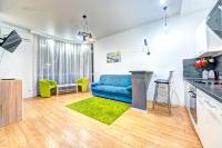 Апартаменти 2-кімнатні м. Дружби Народів - B&B Kyiv