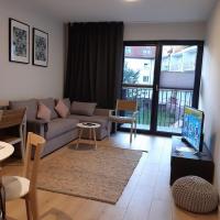 Koło Brzegu SPA, Jacuzzi Lwowska - B&B