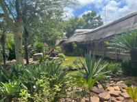Sambane Game Lodge - B&B