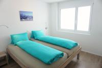 Appartement avec Vue sur la Montagne