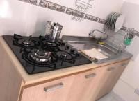 GuyamaApart - Ferienwohnung Puerto Iguazú