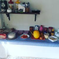 Fazenda Águas Claras - B&B