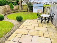 Horsforth Lodge - B&B