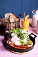 GRANO APARTMENTS Gdańsk Old Town Residence SPA & Wellness - Bed and Breakfast Gdansk
