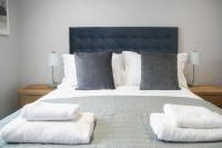 45a Oxford Street - B&B Harrogate