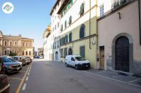 Antica Piazza Apartment by TuscanyWeGo - Chambres d’hôtes Lucques