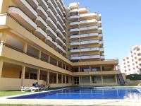 Praia da Rocha - 1Bdr - 2 Pools - Beach at 100m - B&B Portimão