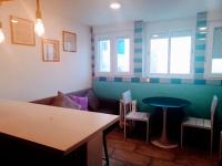 Santa Clara - B&B Almería