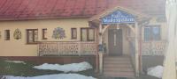 B&B Zakopane - Domek nad wodospadem - Bed and Breakfast Zakopane