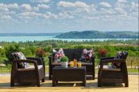 B&B Balatonfüred - Lotti Residence Exclusiv - Bed and Breakfast Balatonfüred