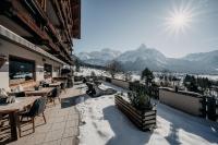 Alpenappartements Cristall - B&B Ehrwald