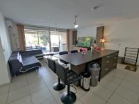 Elégant F3 à la Villa Stencer, Papeete, calme climatisé et spacieux - Ferienwohnung Papeete