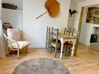 Three-Bedroom Cottage