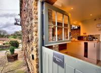 Blacksmith’s Barn - Cosy, Chilled & Dog Friendly. - Ferienwohnung
