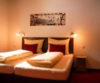 Appartement 2 Chambres