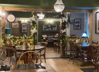 The Dog Inn - Ferienwohnung