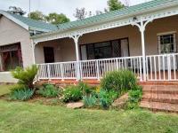 Meshlynn Farm House - B&B