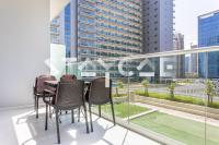 Staycae Holiday Homes - Vera Residences, Business Bay - B&B Dubai