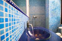 Tweepersoonskamer met Extra Bed