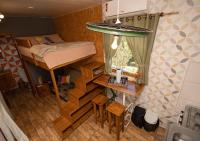 Appartement avec Vue sur la Montagne
