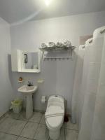 Chambre Quadruple