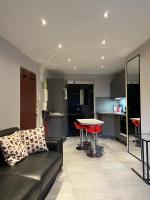 Mandana - Bed and Breakfast Évian-les-Bains