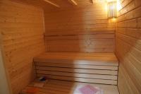 apartmán pod Ještědem - Ferienwohnung Světlá pod Ještědem