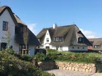 B&B Rantum - Ocean-View-I-Holiday-Apartments-Sylt - Bed and Breakfast Rantum