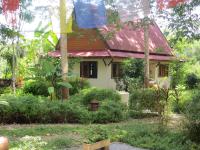Manora Garden - B&B