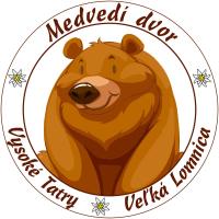 Medvedi Dvor - B&B Veľká Lomnica