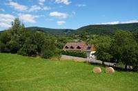 apartmán pod Ještědem - Chambres d’hôtes Světlá pod Ještědem