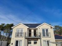 B&B Llanelli - Coastal Millennium Apartment - Bed and Breakfast Llanelli