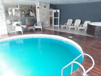 Departamentos Punta Pampa - B&B