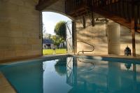 La Folie Saint Julien - Bed and Breakfast Saint-Julien-de-Chédon