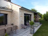 B&B CHEZ FOUCHS - Chambre d'hôtes - B&B